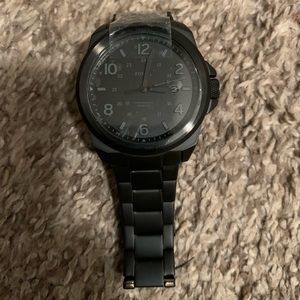 ‼️sold‼️Fossil Men Bronson Watch
